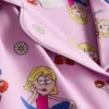 Disney's Lizzie McGuire boyfriend shorty-pyjama's