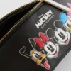 Disney's Mickey en vrienden heuptasje van imitatieleer