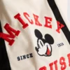Disney's Mickey en vrienden XL canvas tas met grafische print
