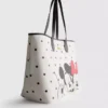Disney's Mickey Mouse-draagtas van kunstleer
