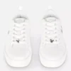Disney's Mickey Mouse glitter Sneakers