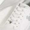 Disney's Mickey Mouse glitter Sneakers