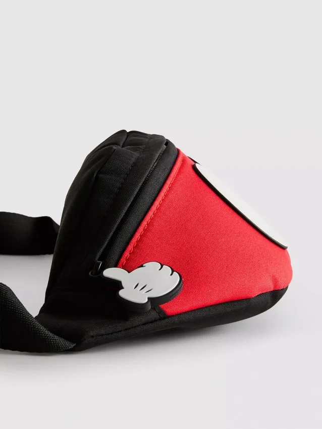 Disney's Mickey Mouse-heuptasje