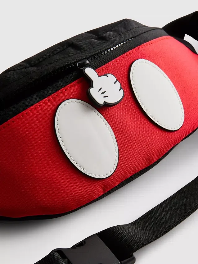 Disney's Mickey Mouse-heuptasje