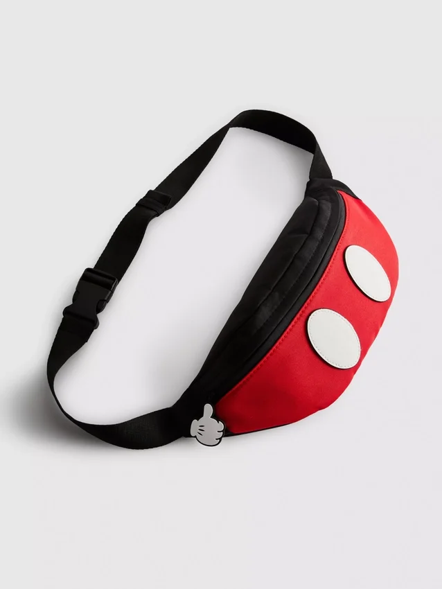 Disney's Mickey Mouse-heuptasje