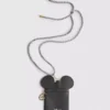 Disney's Mickey Mouse-kaarthouder met koord