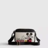 Disney's Mickey Mouse-schoudertas voor camera