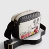 Disney's Mickey Mouse-schoudertas voor camera