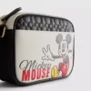 Disney's Mickey Mouse-schoudertas voor camera