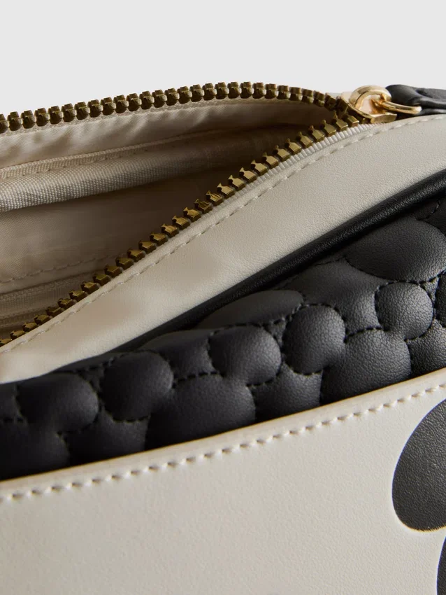 Disney's Mickey Mouse-schoudertas voor camera