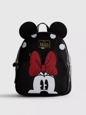Disney's Minnie Mouse 3D-oor-rugzak