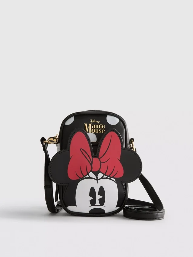 Disney’s Minnie Mouse 3D-telefoonhouder