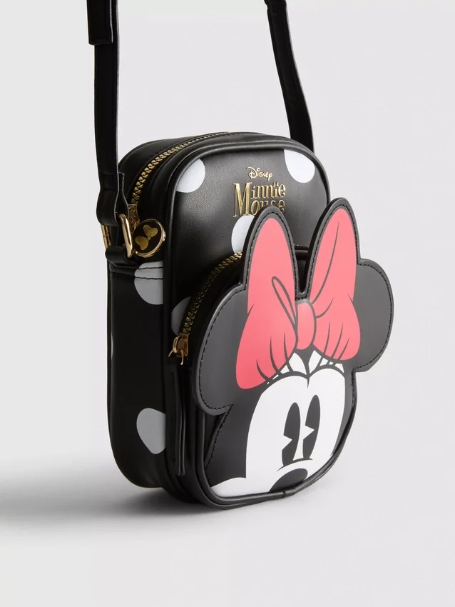 Disney’s Minnie Mouse 3D-telefoonhouder