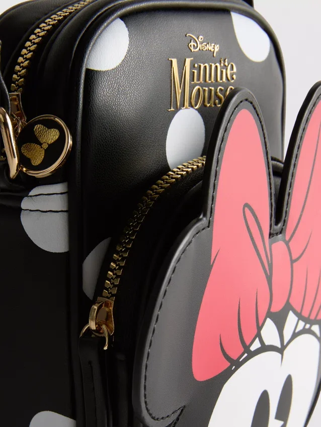 Disney’s Minnie Mouse 3D-telefoonhouder