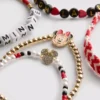 Disney's Minnie Mouse-armbandset