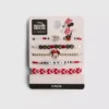 Disney's Minnie Mouse-armbandset