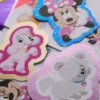 Disney's Minnie Mouse-foliestick set
