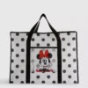 Disney's Minnie Mouse jumbo-shopper