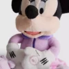 Disney's Minnie Mouse knuffel met licht
