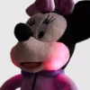Disney's Minnie Mouse knuffel met licht