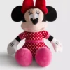 Disney's Minnie Mouse-knuffel met lichtje
