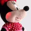 Disney's Minnie Mouse-knuffel met lichtje