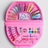 Disney's Minnie Mouse-kunstset