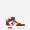 Disney's Minnie Mouse lichtgevende hoge sneakers