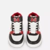 Disney's Minnie Mouse lichtgevende hoge sneakers