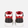 Disney's Minnie Mouse lichtgevende hoge sneakers