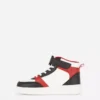 Disney's Minnie Mouse lichtgevende hoge sneakers