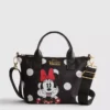 Disney's Minnie Mouse mini-schoudertas