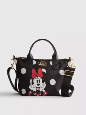 Disney's Minnie Mouse mini-schoudertas