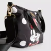 Disney's Minnie Mouse mini-schoudertas
