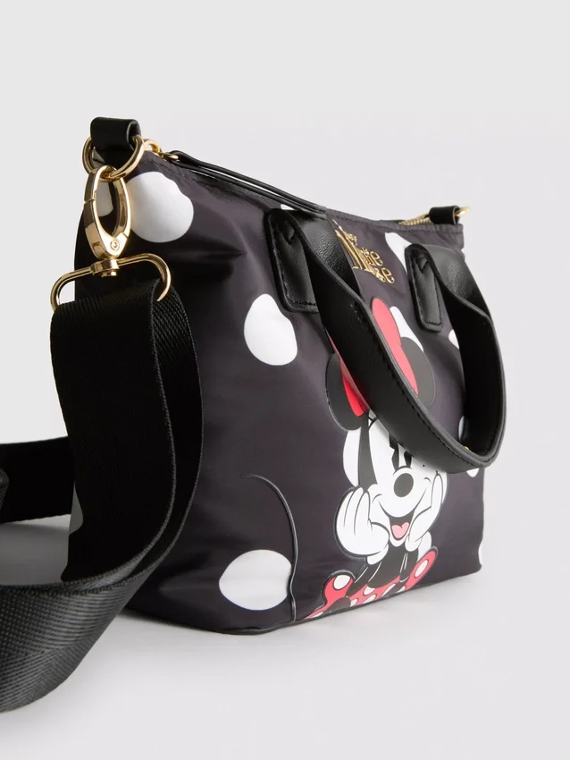 Disney's Minnie Mouse mini-schoudertas