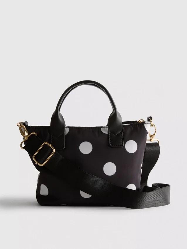 Disney's Minnie Mouse mini-schoudertas