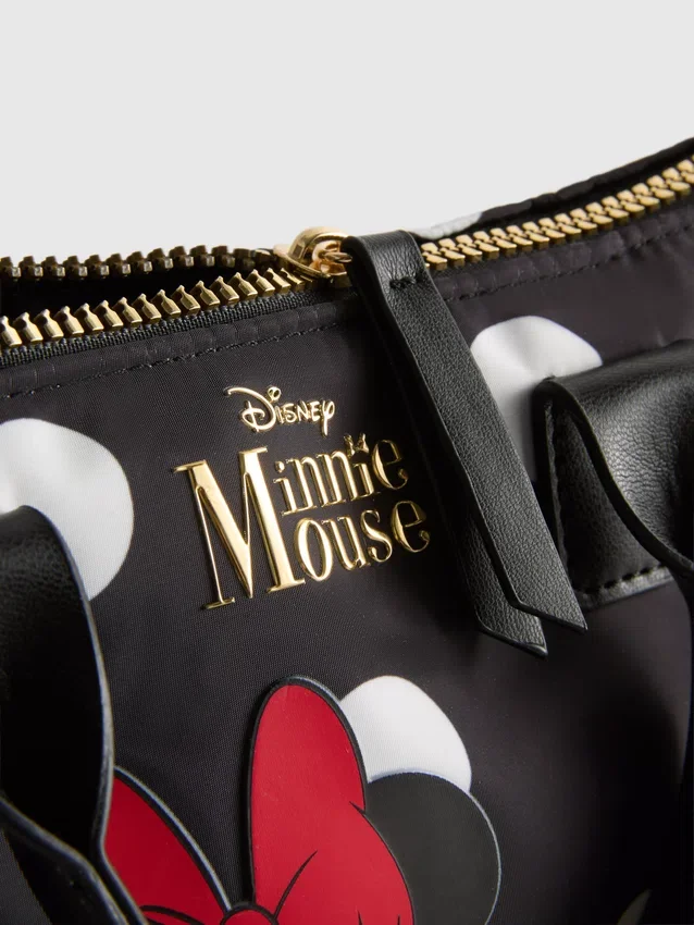 Disney's Minnie Mouse mini-schoudertas