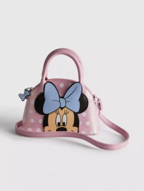 Disney's Minnie Mouse-minitas
