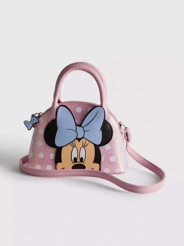Disney's Minnie Mouse-minitas