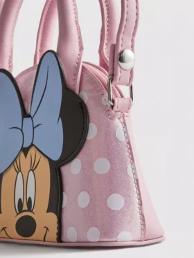 Disney’s Minnie Mouse-minitas