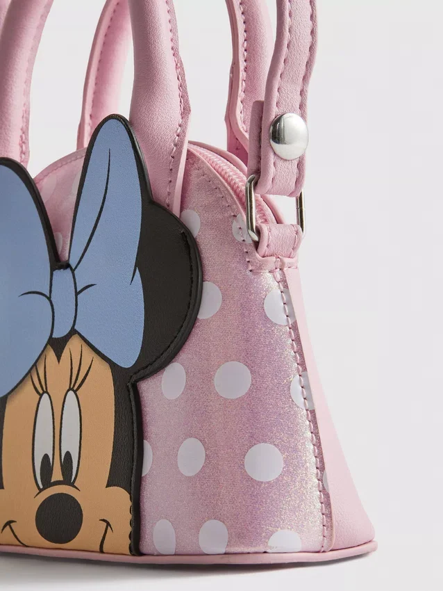 Disney's Minnie Mouse-minitas