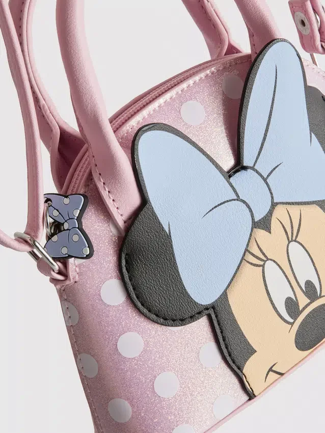 Disney's Minnie Mouse-minitas