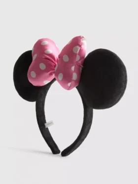 Disney's Minnie Mouse-oorhoofdband
