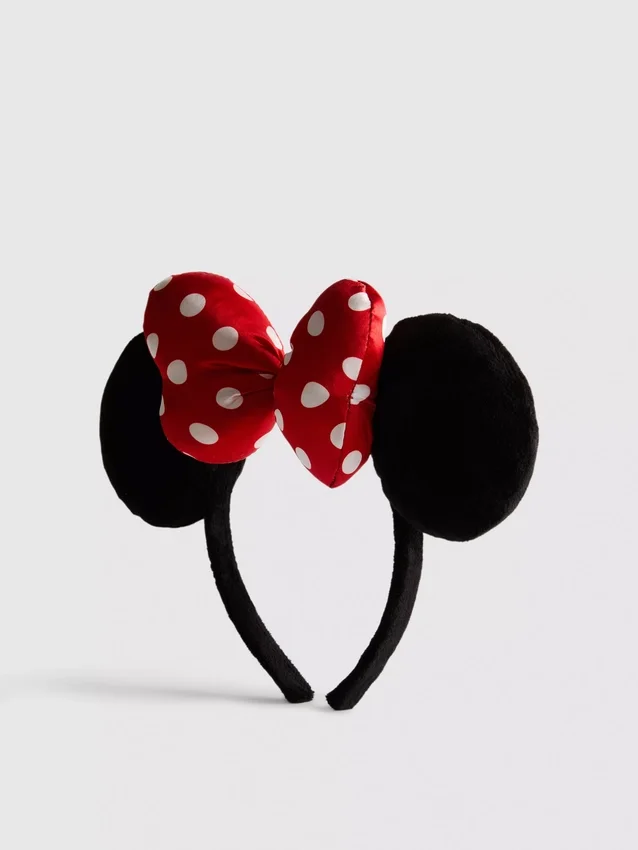 Disney's Minnie Mouse-oorhoofdband