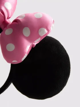 Disney’s Minnie Mouse-oorhoofdband