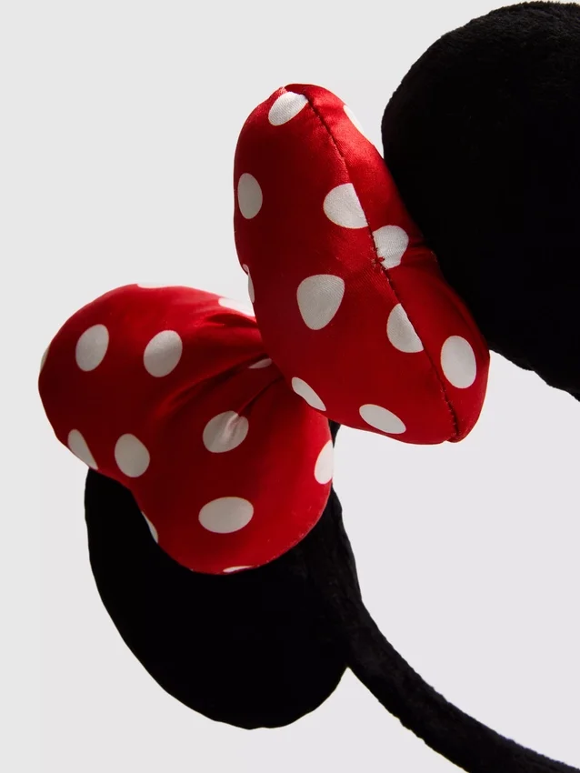 Disney's Minnie Mouse-oorhoofdband