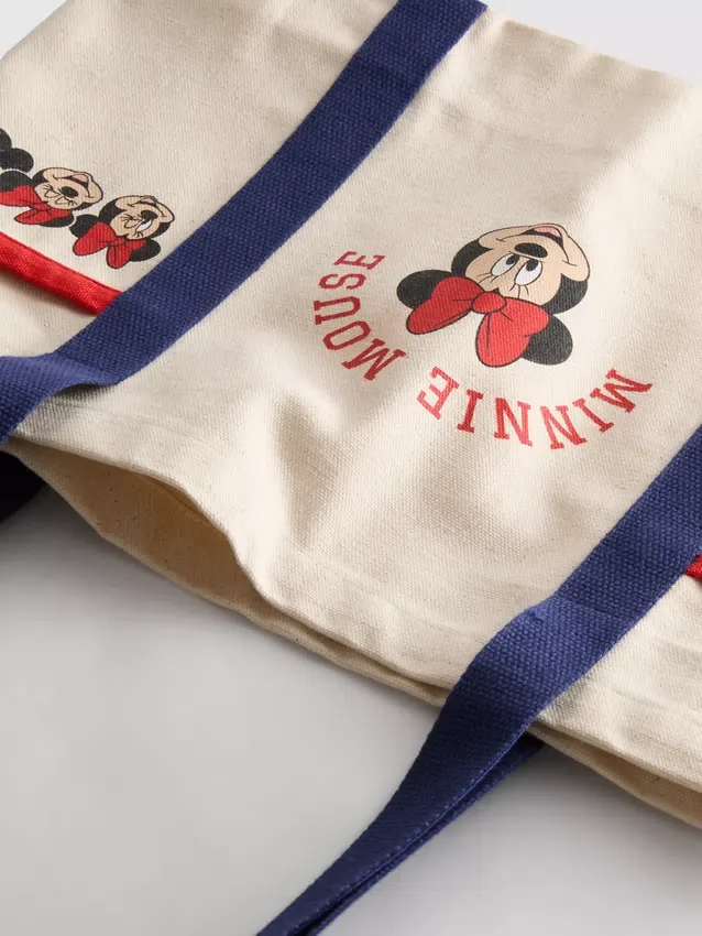 Disney's Minnie Mouse-tas