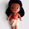 Disney's Moana knipperend knuffeltje