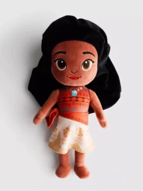 Disney's Moana knipperend knuffeltje