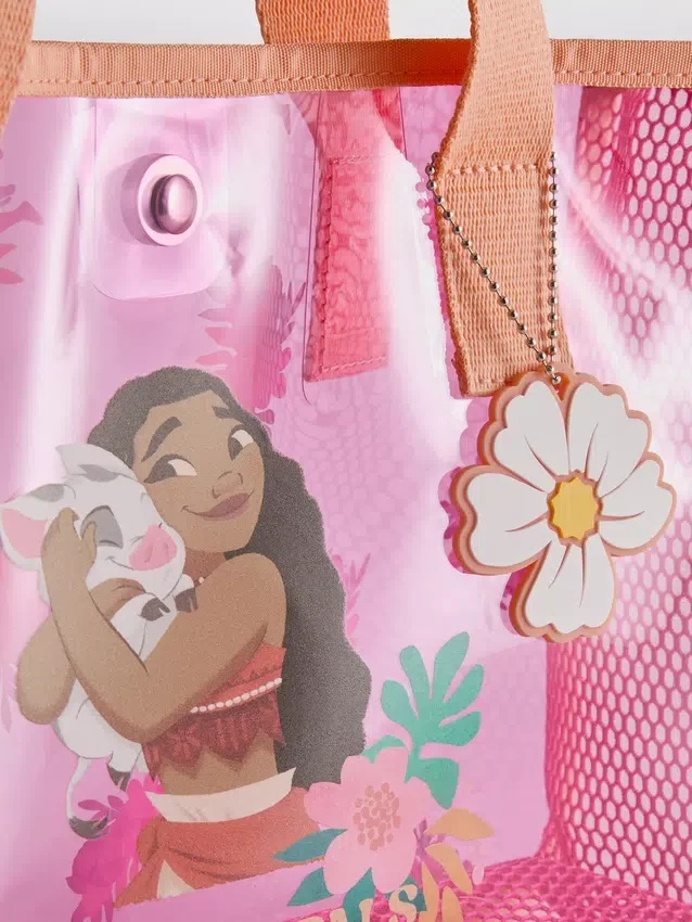 Disney's Moana strandtas